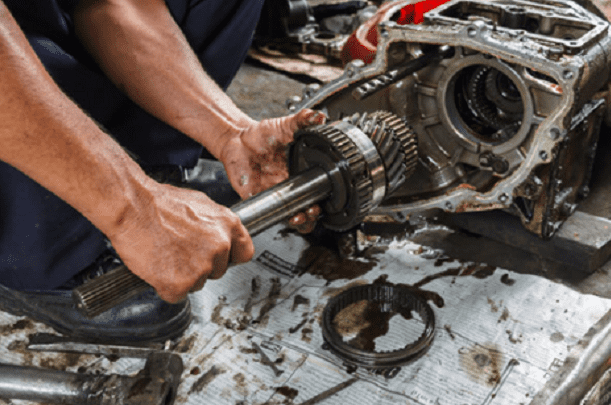 Transmission Service